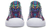 Psy Entity Low Top Shoes Lowtops Electro Threads