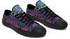 Psy Entity Low Top Shoes Lowtops Electro Threads