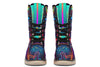 Psy Entity Moon Boots Polarboots Electro Threads