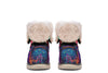 Psy Entity Moon Boots Polarboots Electro Threads