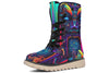 Psy Entity Moon Boots Polarboots Electro Threads