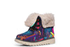 Psy Entity Moon Boots Polarboots Electro Threads