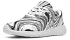 Retro Electro Classic Sneakers Sneakers YWF