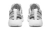 Retro Electro Classic Sneakers Sneakers YWF