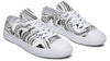 Retro Electro Low Top Shoes Lowtops Electro Threads