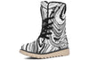 Retro Electro Moon Boots Polarboots Electro Threads