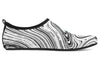 Retro Electrobow Barefoot Shoes Aquabarefootshoes YWF