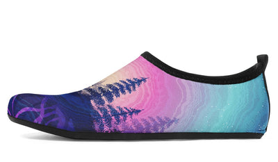 Rooted In Color Barefoot Shoes Aquabarefootshoes YWF