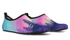 Rooted In Color Barefoot Shoes Aquabarefootshoes YWF