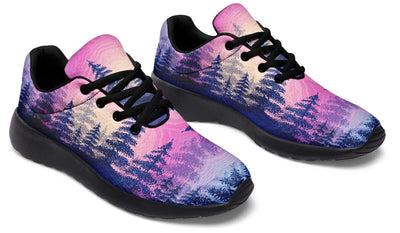 Rooted In Color Classic Sneakers Sneakers YWF