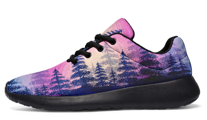 Rooted In Color Classic Sneakers Sneakers YWF 