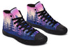 Rooted In Color High Top Shoes Hightops YWF