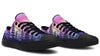 Rooted In Color Low Top Shoes Lowtops Electro Threads