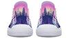 Rooted In Color Low Top Shoes Lowtops Electro Threads