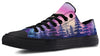 Rooted In Color Low Top Shoes Lowtops Electro Threads