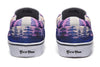 Rooted in Color Slipons Slip on Shoes Slipons YWF