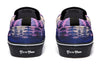 Rooted in Color Slipons Slip on Shoes Slipons YWF