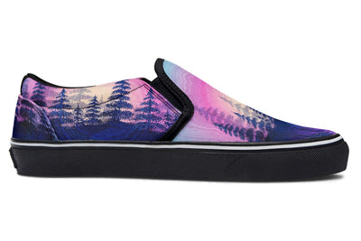 Rooted in Color Slipons Slip on Shoes Slipons YWF