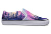 Rooted in Color Slipons Slip on Shoes Slipons YWF