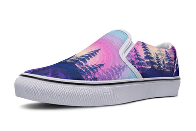 Rooted in Color Slipons Slip on Shoes Slipons YWF