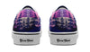 Rooted in Color Street Vibe Shoes Classicshoes Electro Threads