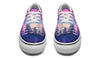 Rooted in Color Street Vibe Shoes Classicshoes Electro Threads