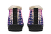 Rooted In Color Winter Slippers WinterSlippers Electro Threads