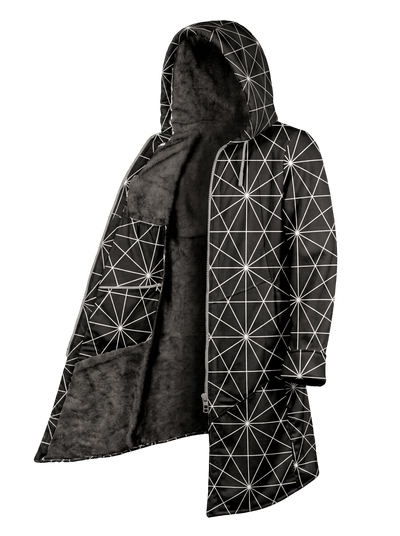 Schism Cyber Cloak Cyber Cloak Electro Threads