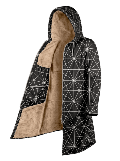 Schism Cyber Cloak Cyber Cloak Electro Threads