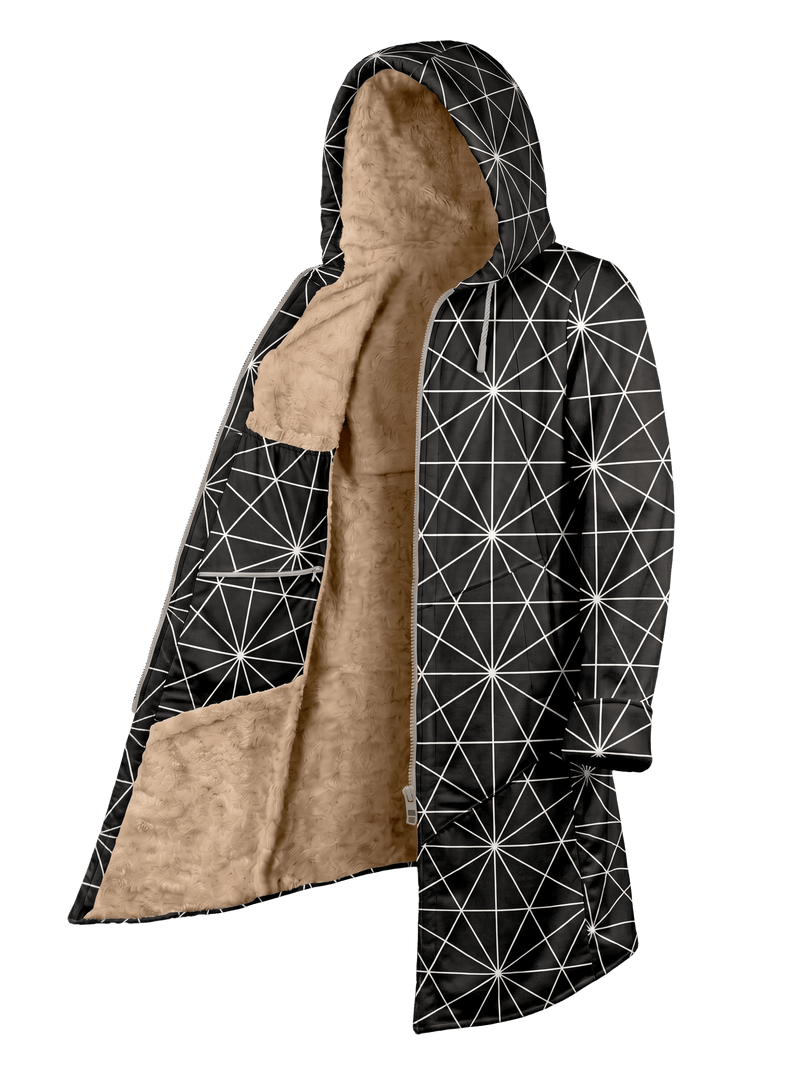 Schism Cyber Cloak Cyber Cloak Electro Threads 