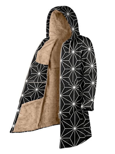 Schism V2 Cyber Cloak Cyber Cloak Electro Threads