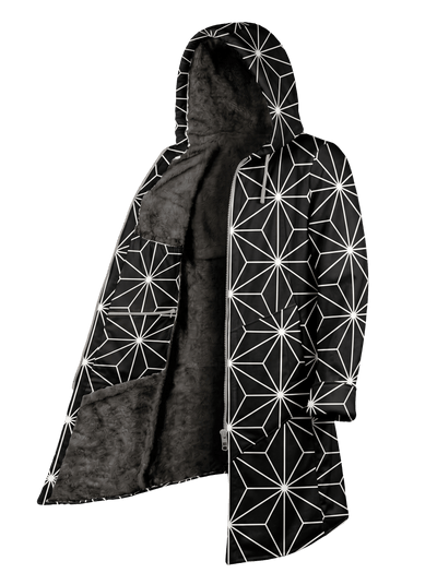 Schism V2 Cyber Cloak Cyber Cloak Electro Threads