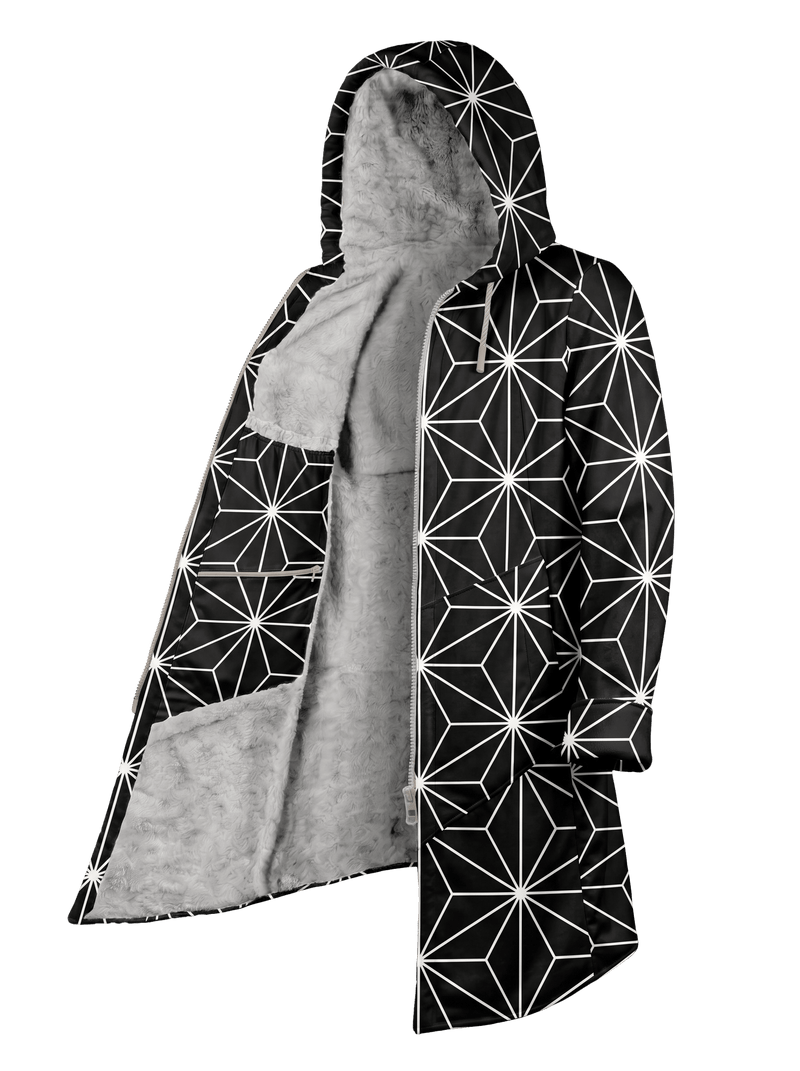 Schism V2 Cyber Cloak Cyber Cloak Electro Threads 