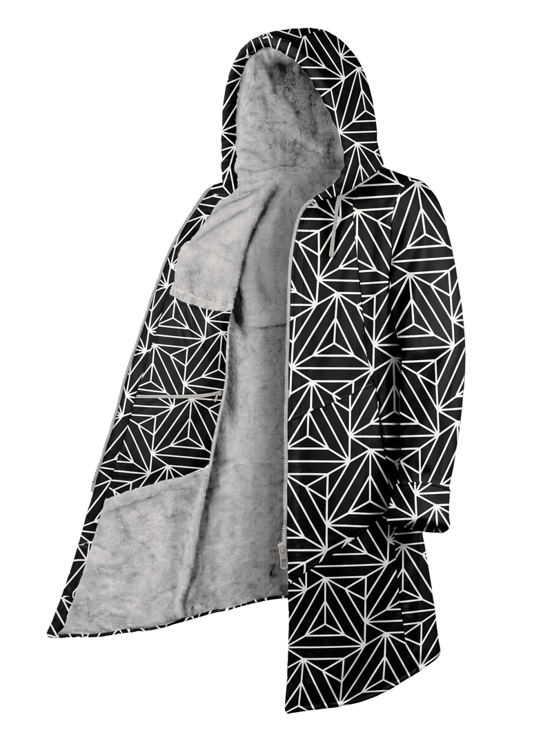 Schism V3 Cyber Cloak Cyber Cloak Electro Threads 