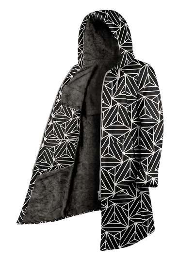 Schism V3 Cyber Cloak Cyber Cloak Electro Threads