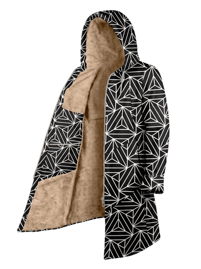 Schism V3 Cyber Cloak Cyber Cloak Electro Threads