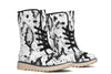 Snake Skin Moon Boots Polarboots Electro Threads