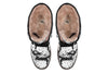 Snake Skin Moon Boots Polarboots Electro Threads