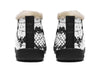 Snake Skin Winter Slippers WinterSlippers Electro Threads