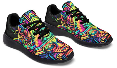 Sour Candy Classic Sneakers Sneakers YWF