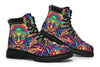 Sour Candy Classic Vibe Boots Classicboots Electro Threads