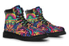 Sour Candy Classic Vibe Boots Classicboots Electro Threads