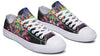 Sour Candy Low Top Shoes Lowtops Electro Threads