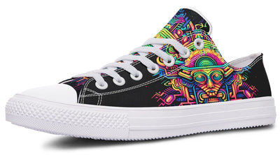 Sour Candy Low Top Shoes Lowtops Electro Threads