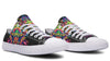 Sour Candy Low Top Shoes Lowtops Electro Threads