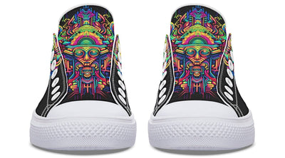 Sour Candy Low Top Shoes Lowtops Electro Threads