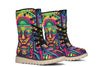 Sour Candy Moon Boots Polarboots Electro Threads