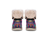 Sour Candy Moon Boots Polarboots Electro Threads