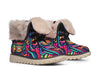 Sour Candy Moon Boots Polarboots Electro Threads