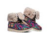 Sour Candy Moon Boots Polarboots Electro Threads